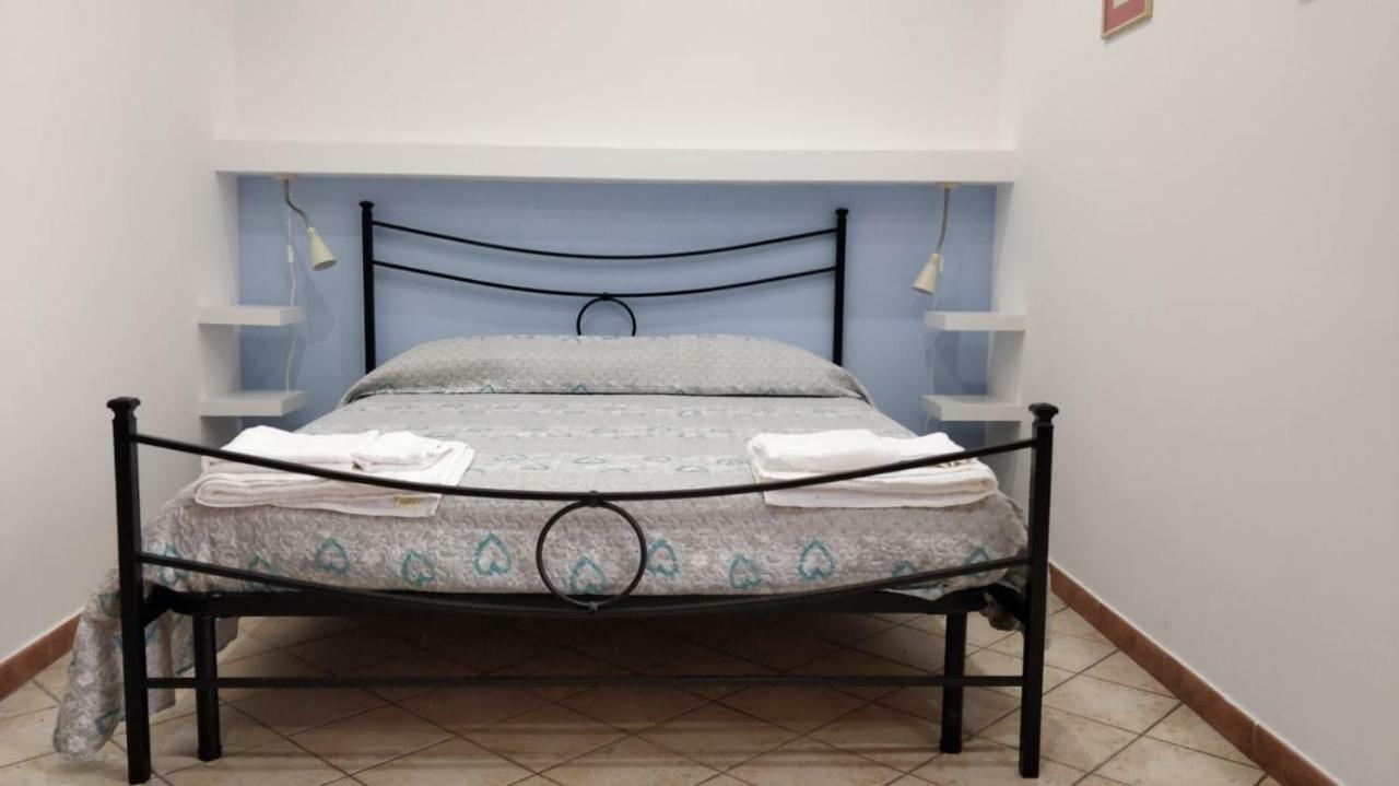 דירות קטאניה Bg Loft Azzurro מראה חיצוני תמונה