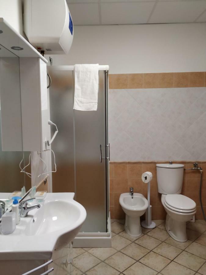 דירות קטאניה Bg Loft Azzurro מראה חיצוני תמונה
