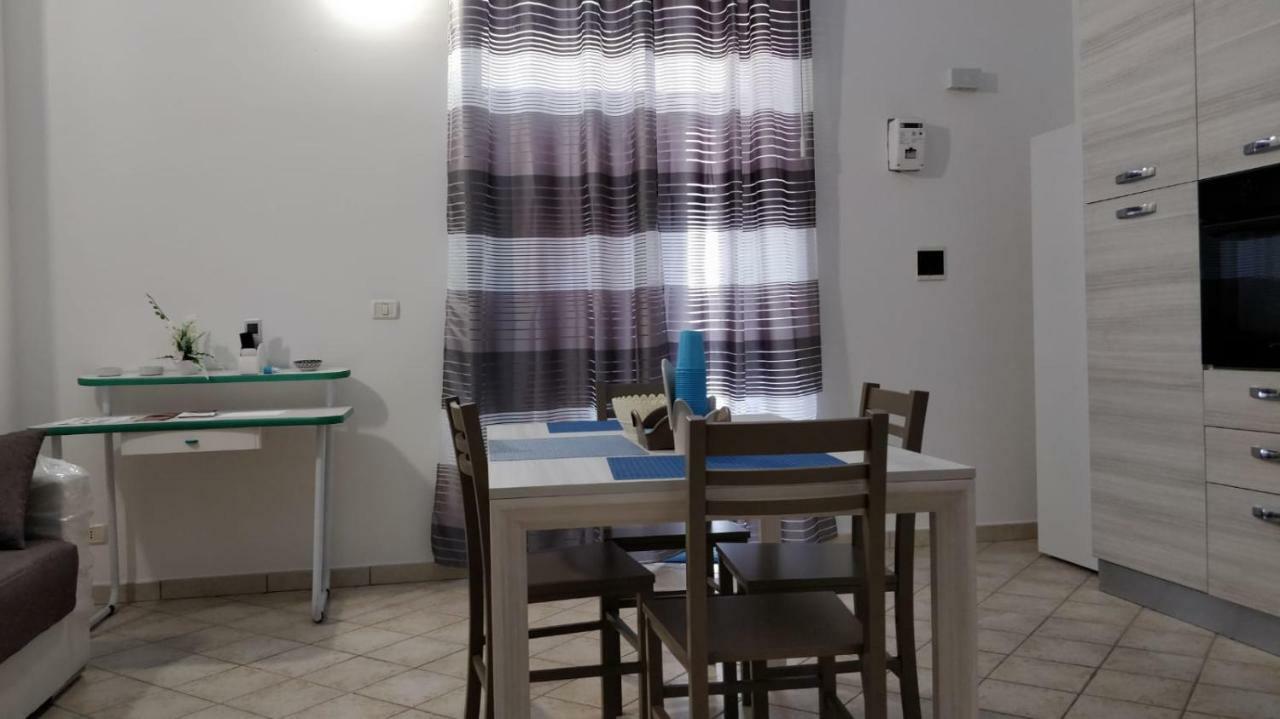 דירות קטאניה Bg Loft Azzurro מראה חיצוני תמונה