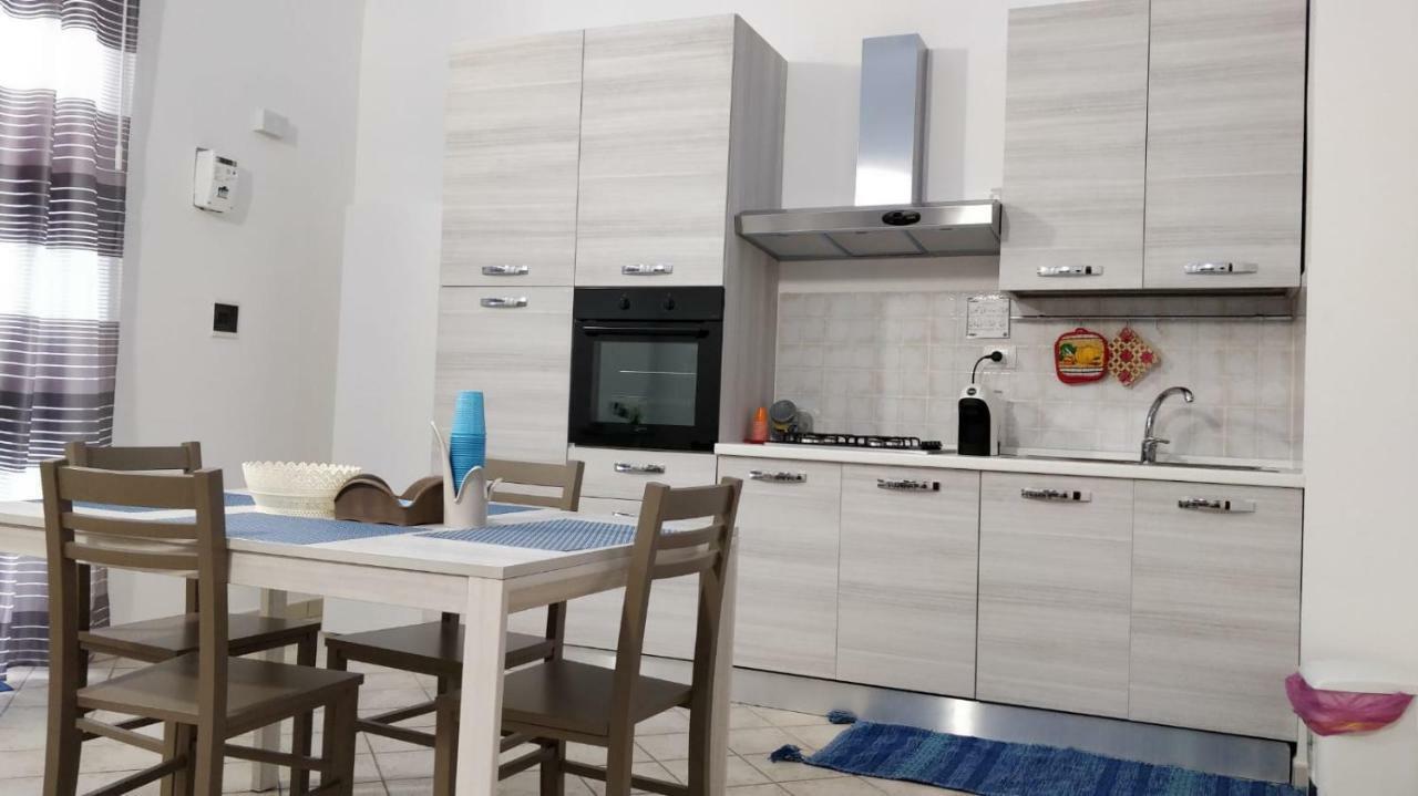 דירות קטאניה Bg Loft Azzurro מראה חיצוני תמונה