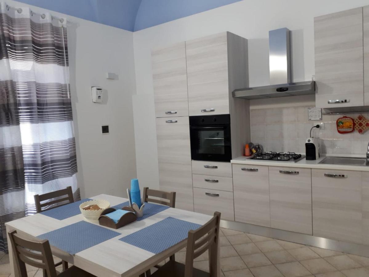 דירות קטאניה Bg Loft Azzurro מראה חיצוני תמונה